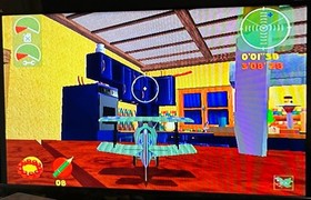 Dreamcast Charge! Come on! ! Toy Ranger