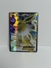 Pokémon Card TCG Jolteon EX 28a/83 Generations Ultra Rare Holo 2017 Full Art