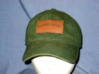 OKLAHOMA BAPTIST UNIVERSITY BISONS BALL CAP, HAT - "ESTABLISHED 1910" - OBU