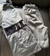 Jordan Boys' Tracksuit Age 12