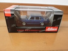 Schuco / Jan-43 / BMW 2500 / 02331