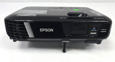 Epson EX7240 3LCD Projector HDMI MHL Wireless Ready EX Series Multimedia