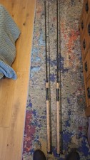 2 Diawa 12ft Specialist Float Rods