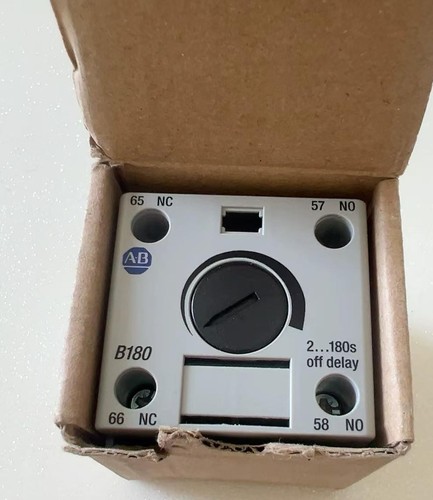 1PCS NEW 100-FPTB180 VIA DHL/UPS #YY - 第 2/2 張圖片