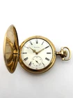 Elgin Antique Mechanical Pocket Watch 15J  16s Gr.299  11568483 DOESN'T WORK
