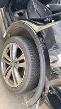 Baguette de porte Infiniti QX50