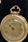 Vintage Women's Lancet Gold Filled Analog 25.7mm Pendant Watch — photo 2
