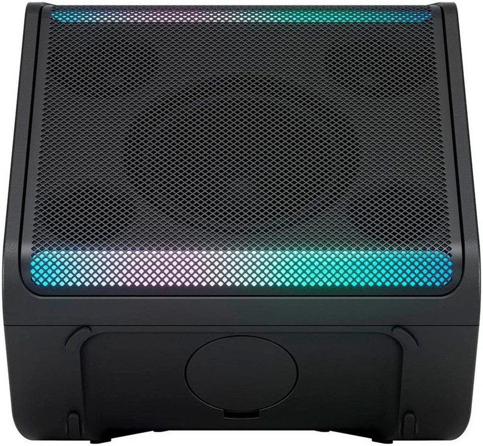 LG XBOOM STAGE301 Party-Lautsprecher Bluetooth 120W 2.1-Soundsystem Karaoke - Bild 4 von 4