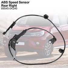 ABS Speed Sensor Rear Right pour Toyota Hilux Viii Pickup 2015+ 89545-0K240 A10'