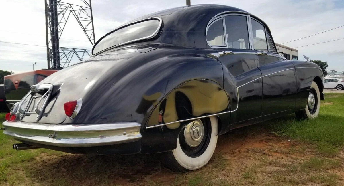 Chong was the proud owner of this “top of the line” car.