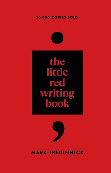 Mark Tredinnick | The Little Red Writing Book | Taschenbuch | Englisch (2026)-image