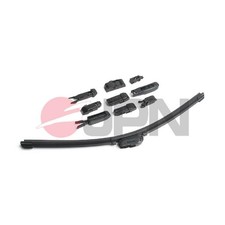 Scheibenwischer vorne rechts für Mazda 3 BL | 24527457