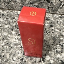 Giorgio Armani Si Passione Eau de Parfum Spray for Women in Red Box