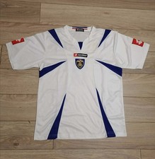 LOTTO JERSEY SHIRT TRIKOT MAILOT MAGLIE  CAMISETA SERBIA AND MONTENEGRO XXL SIZE