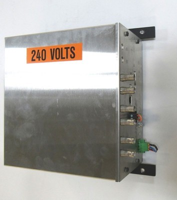 DUKANE IQ AUTO PLUS MPC 100-240VAC 50-60HZ 10A POWER SUPPLY 30AM120-2F-C2-06