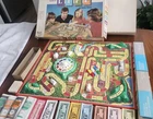 VINTAGE The Game of Life 1977 Milton Bradley Classic Family Board Game