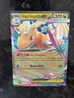 Pokemon Ascended Heroes 152/217 Mega Dragonite ex