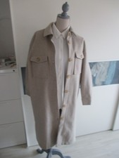 Only Mantel Gr XS in einen Top Zustand in beige