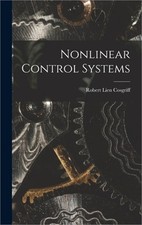Nonlinear Control Systems (Hardback or Cased Book)