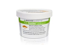 Biocide Systems 3213 Auto Shocker Air Fresheners