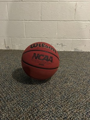 Wilson NCAA Solution Official Game Ball Basketball Women's 28.5