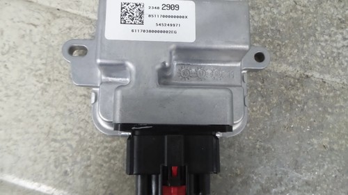 STEUERGERÄT VERSCHEIDENES Opel Astra K 2017 23482909 / 23382564 / 1249006