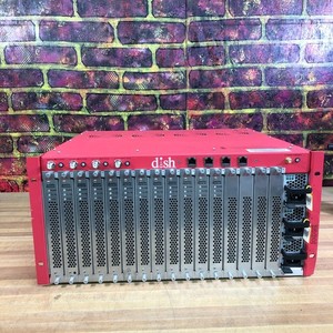 Dish Network SmartBox XU9-FW2770P w/ Modules