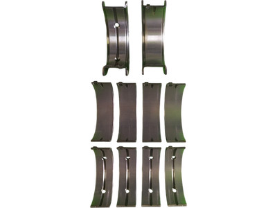 Hauptlagersatz MB5653SI 0.50 für Mitsubishi K4E, S4L2