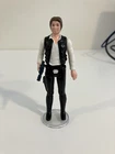 Vintage Kenner Star Wars 1977 Han Solo Small Head Figure Complete