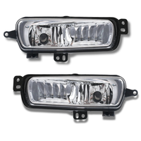 Front Nebelscheinwerfer Set FüR Ford Focus C-Max Mondeo Lampeneinheit 631111169A