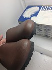 BIRKENSTOCK BIRKI'S BROWN WOMEN'S SIZE 7.5-8 — photo 4