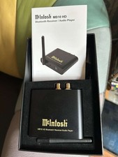 Mcintosh MB10 Bluetooth Receiver