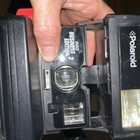 Polaroid 600 Business 2 Edition Land Camera. 2nd Ed. “business” TESTED WORKING — photo 9