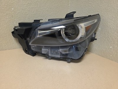 2016-2023 Mazda CX-9 LED Left Driver Side Headlight AFTERMARKET 