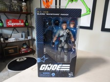 NEW Hasbro GI Joe Classified Series Mainframe 178 6-inch Action Figure