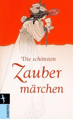 Die schönsten Zaubermärchen, Aubrey Beardsley