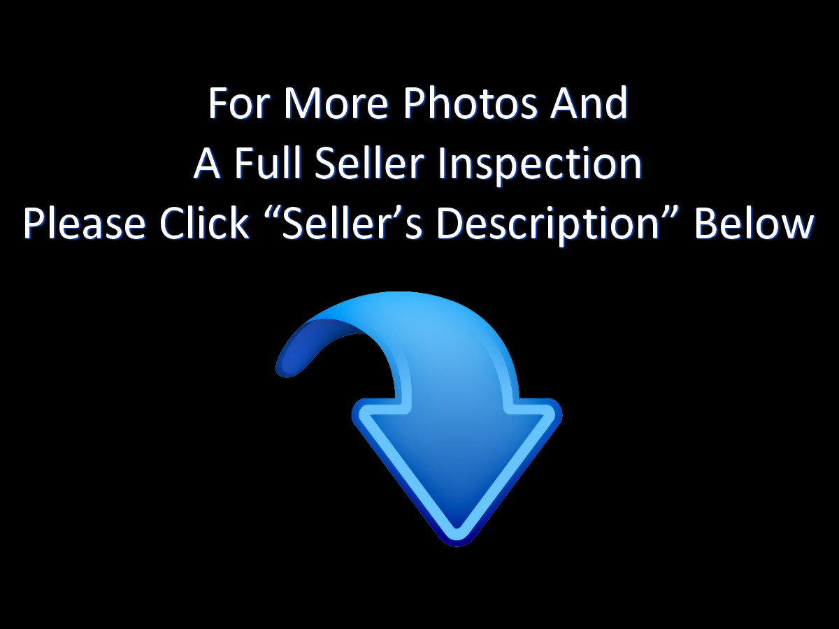 2003 MCI SHELL F3500 35' Diesel Pusher Class A Motorhome Coach RV HVAC bidadoo