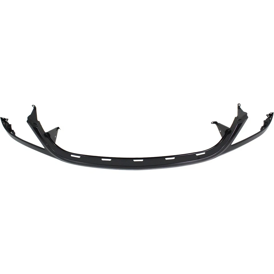 New Front Bumper Filler For 2010-2013 Mercedes Benz Sprinter 2500 3500 MB1087101 — 第 4/4 张图片