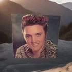 Elvis Presley – The Top Ten Hits 2xLPs 1987 Commemorative, REM RCA Victor
