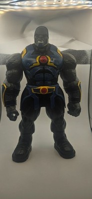 Darkseid DC Comics Spin master 11.5 Action Figure used