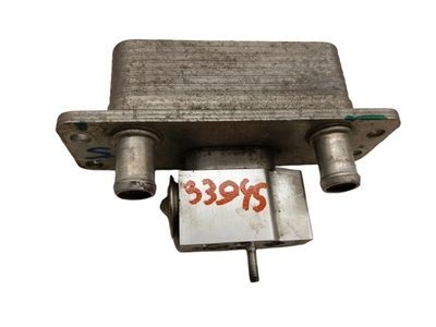 ⭕ 2012-2015 Tesla Model S MS TXV High Voltage Battery Chiller