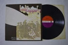 LED ZEPPELIN II UK 3rd LP with KILLING FLOOR & BALDWIN credits cleaned VG+/EX