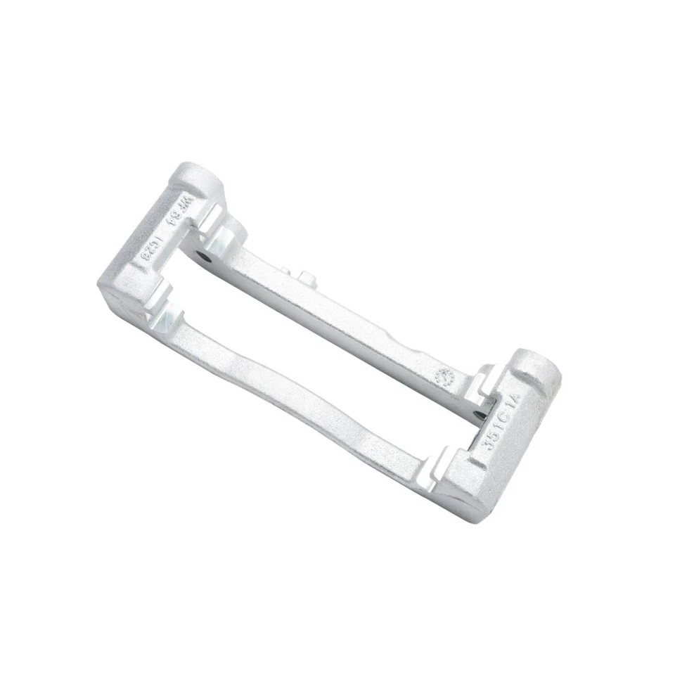 Soporte de pinza de freno de disco ACDelco genuino para Cadillac XTS 2013-2019 | 85569599 Foto 2 de 4