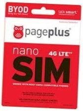 4G LTE Sim Nano Sim for iPhone 5,5c,5S, 6 and 6 Plus