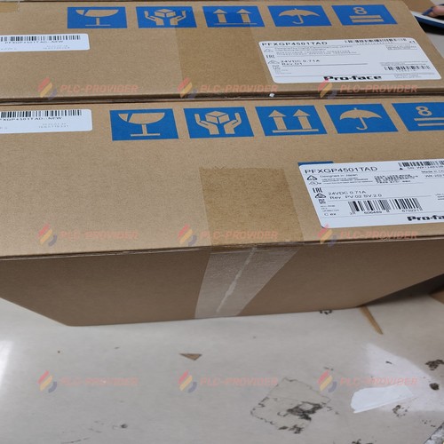 1PC New PFXGP4501TAD Pro-Face Touch Screen *Real US Stock* - Picture 1 of 1