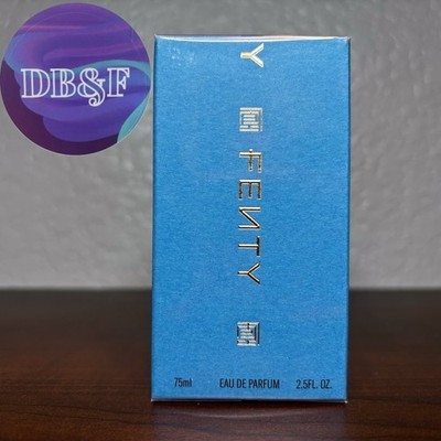 Fenty Eau de Parfum Spray - 2.5 fl oz (75 ml)