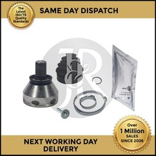 VOLVO S60-S80-V60-V70-XC70 DRIVESHAFT CV JOINT 2006>2016