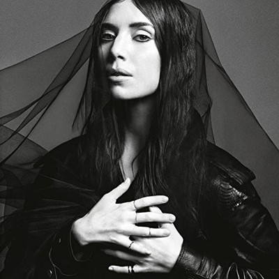 Lykke Li - I Never Learn CD ** Free Shipping**