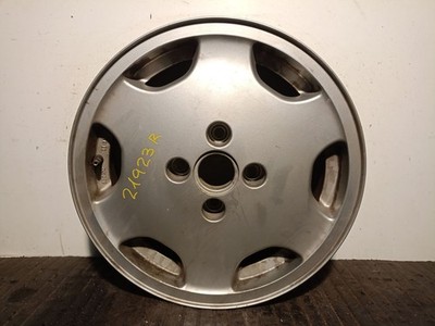 8A0601025B FELGE / R156JX15H2ET37 / 5369366 FÜR AUDI COUPE B3 89, 8B3 2.6