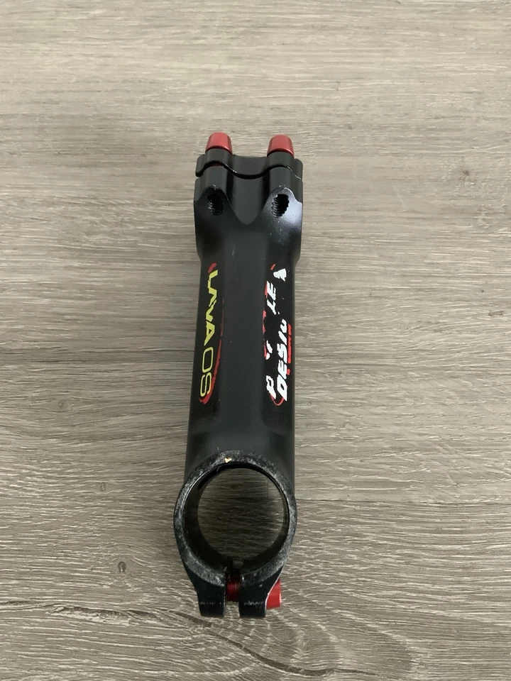 PROFILE LAVA THREADLESS STEM 110 MM 1 1/8 INCH 31.8 MM 148 GRAMS 6 DEGREES - Image 4 of 4